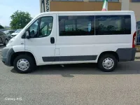 Usata Fiat Ducato 120 CV (88 kW) 2010 Vernice pastello Furgone