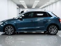 usata Audi A1 Sportback 1.6 TDI Spb 1.6 tdi S Line Plus S-Tronic Xenon