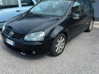 usata VW Golf V Golf 2.0 16V TDI 5p. Comfortline