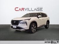Gebraucht Nissan X-Trail Tekna 204 PS (150 kW) 2023 Weiß SUV