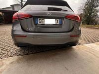 Usata Mercedes A250 AMG line 160 CV (117 kW) 2021 Berlina