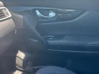 Usata Nissan Qashqai 110 CV (80 kW) 2016 Grigio SUV