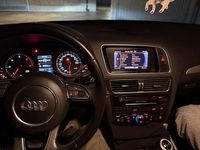 Usata Audi Q5 143 CV (105 kW) 2012 SUV