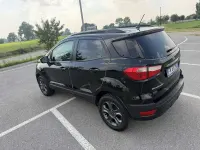 Usata Ford Ecosport Business Edition 95 CV (69 kW) 2018 SUV