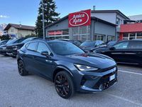 Usata Cupra Formentor 150 CV (110 kW) 2025 Grigio SUV