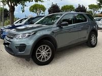 Usata Land Rover Discovery Sport HSE 150 CV (110 kW) 2019 Grigio SUV