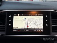 Usata Peugeot 308 102 CV (75 kW) 2019 Bianco Station wagon