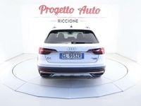 Usata Audi A4 Allroad Business 204 CV (150 kW) 2022 Bianco ibis Station wagon