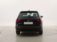 Occasion Seat Tarraco Style 150 ch (110 kW) 2023 Bleue SUV