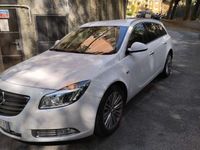 usata Opel Insignia InsigniaSports Tourer 2.0 cdti Cosmo 160cv auto