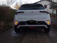 Usata Opel Mokka 101 CV (74 kW) 2021 Bianco SUV