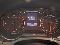 Usata Audi A3 S-Line 150 CV (110 kW) 2013 Berlina