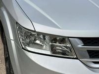 Usata Fiat Freemont Lounge 140 CV (102 kW) 2012 Bianco SUV