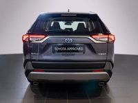 usata Toyota RAV4 EV 