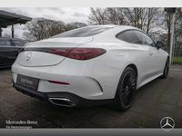 Occasion Mercedes CLE220 AMG Line Premium Plus 197 ch (144 kW) 2024 Blanc Coupé