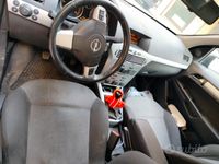 usata Opel Astra 1.7 turbodiesel cat Station Wagon GLS
