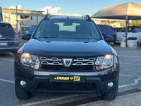 usata Dacia Duster 1.2 TCe 125 CV 4x2 GARANTITA