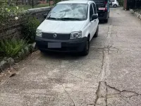 Usata Fiat Panda 69 CV (50 kW) 2006 Utilitaria