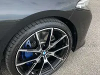 Usata BMW 840 Gran Coupé M Sport 320 CV (235 kW) 2020 Nero Coupé
