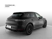 Usata Porsche Macan 381 CV (280 kW) 2021 Nero jet metallizzato SUV