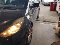 Usata Hyundai ix20 Comfort 115 CV (84 kW) 2013 Nero Utilitaria