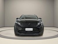 Usata Peugeot 3008 GT 300 CV (220 kW) 2022 Nero / metallizzato SUV