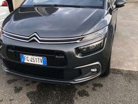 usata Citroën C4 Picasso II 2017 1.6 bluehdi Live s