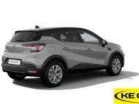 Nuova Renault Captur Evolution 122 CV (89 kW) 2026 Grigio SUV