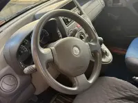 Usata Fiat Panda 75 CV (55 kW) 2012 Rosso Utilitaria