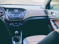 Usata Hyundai i20 Active 88 CV (64 kW) 2017 Utilitaria