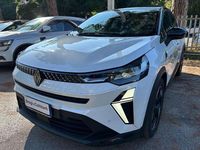 Usata Renault Captur Techno 145 CV (106 kW) 2024 Bianco SUV