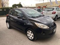 usata Ford Ka 1.2 8V 69CV usato