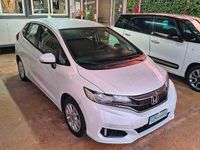 Usata Honda Jazz Comfort 101 CV (74 kW) 2019 Bianco Utilitaria
