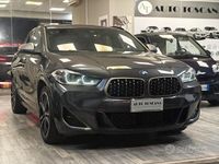 Usata BMW X2 Comfort Edition 306 CV (225 kW) 2021 Grigio SUV