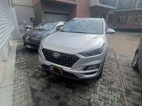 Usata Hyundai Tucson 132 CV (97 kW) 2019 SUV
