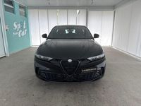Usata Alfa Romeo Tonale Sprint 131 CV (96 kW) 2023 Nero SUV