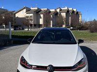 Usata VW Golf VII GTI 245 CV (180 kW) 2019 Berlina