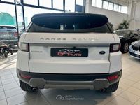 Usata Land Rover Range Rover evoque SE 150 CV (110 kW) 2018 Bianco SUV