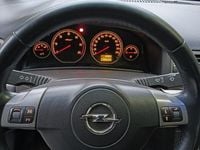 Usata Opel Astra 82 CV (60 kW) 2006 Station wagon