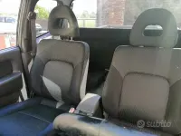 Usata Mitsubishi L200 115 CV (84 kW) 2005 Pick-up
