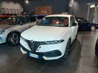 Nuova Alfa Romeo Tonale Ti 175 CV (128 kW) 2026 Bianco SUV
