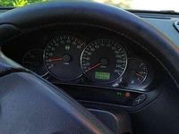 Usata Alfa Romeo 166 Progression 150 CV (110 kW) 2003 Berlina