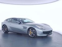 Usata Ferrari GTC4Lusso 689 CV (506 kW) 2017 Grigio titanio Station wagon