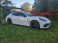 Usata Porsche Panamera 400 CV (294 kW) 2010 Berlina