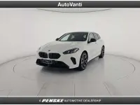 Nuova BMW 118 M Sport 150 CV (110 kW) 2026 Bianco Utilitaria