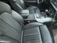 Usata Audi A6 218 CV (160 kW) 2018 Station wagon