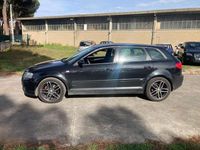 Usata Audi A3 S-Line 170 CV (125 kW) 2007 Utilitaria