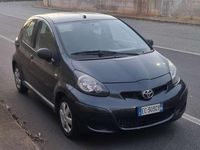 Usata Toyota Aygo 68 CV (50 kW) 2010 Utilitaria