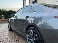 Käytetty Mercedes CLA180 116 HP (85 kW) 2020 Sedan