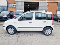 usata Fiat Panda Natural Power 1.4cc Metano